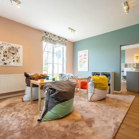 Διαμέρισμα Rugana - Komfortplus Mit 1 Schlafzimmer Und Terrasse B62 Dranske