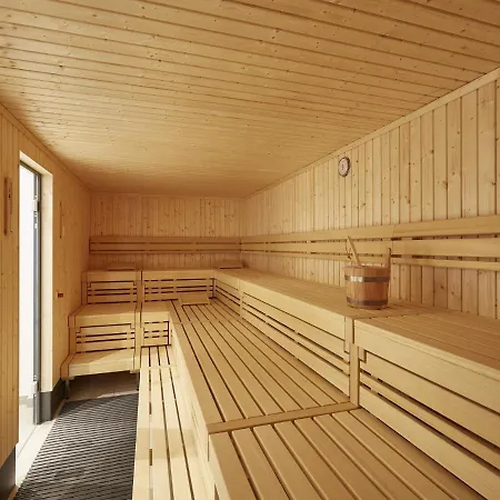 Rugana - Komfortplus Mit 1 Schlafzimmer Und Terrasse B62 * Dranske