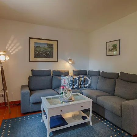 Rugana - Komfortplus Mit 1 Schlafzimmer Und Terrasse B62