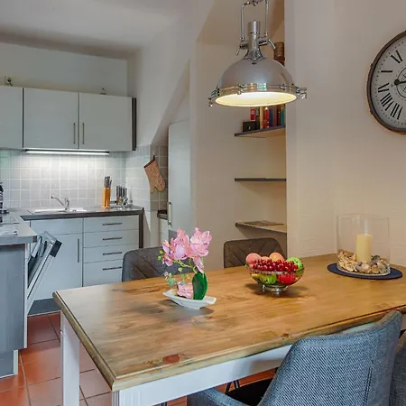 Rugana - Komfortplus Mit 1 Schlafzimmer Und Terrasse B62 Διαμέρισμα *