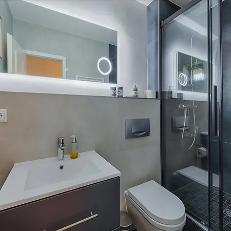 Lejlighed Rugana - Komfortplus Mit 1 Schlafzimmer Und Terrasse B62 Dranske
