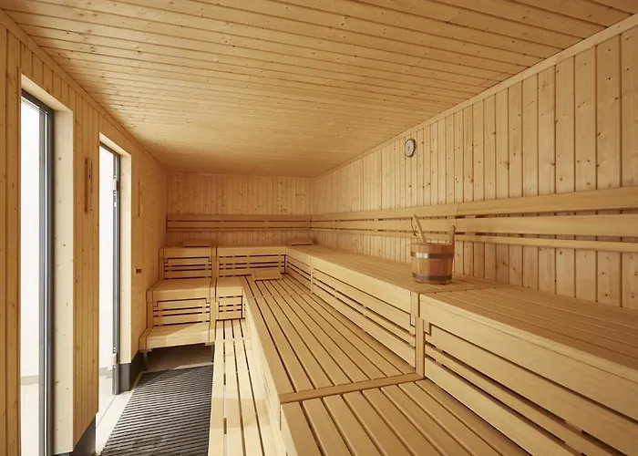 Rugana - Komfortplus Mit 1 Schlafzimmer Und Terrasse B62 * Dranske